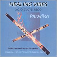 Paradiso - Healing Vibes lyrics