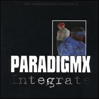 Paradigmx - Integrate lyrics