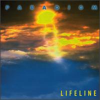 Paradigm - Lifeline lyrics