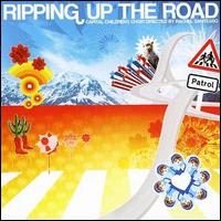 Capital Children's Choir - Ripping Up the Road lyrics