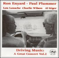 Paul Plummer - Driving Music: A Great Concert, Vol. 2 lyrics
