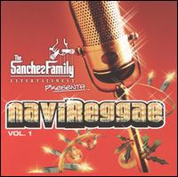 Sanchez Family - Navireggae, Vol. 1 lyrics