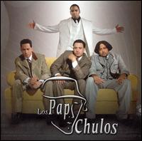 Los Papi Chulos - Sin Limite lyrics