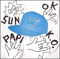 Sun OK Papi K.O. - Orchestre Philharmonok lyrics