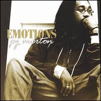 PJ Morton - Emotions lyrics