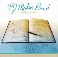 PJ Morton - Perfect Song lyrics