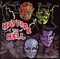 Hayride to Hell - Hayride to Hell lyrics
