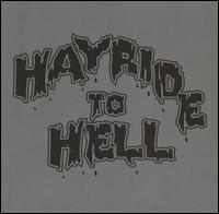 Hayride to Hell - ...And Back lyrics