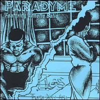 Paradyme - Lies lyrics