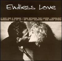 Strings of Paris - Endless Love lyrics