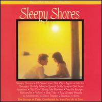 Strings of Paris - Sleepy Shores lyrics