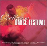 Strings of Paris - Ballroom Dance Festival lyrics