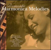 Strings of Paris - Romantic Harmonica Melodies lyrics
