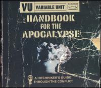 Variable Unit - Handbook for the Apocalypse lyrics