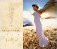Ryan Farish - From the Sky lyrics