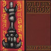 Gold Box Kingdom - Heavy & Light lyrics