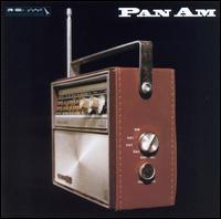 Pan Am - Pan Am lyrics