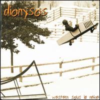 Dionysos - Western Sous la Neige lyrics