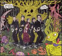 Dionysos - Whatever the Weather Electric lyrics
