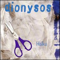 Dionysos - Haiku lyrics