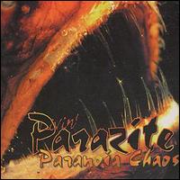 Livin' Parazite - Paranoia Chaos lyrics