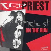 Red Priest - Priest on the Run lyrics