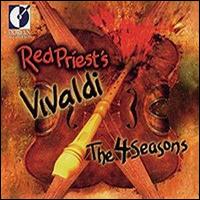 Red Priest - Four Seasons lyrics