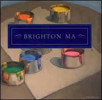 Brighton, MA - Brighton, MA lyrics