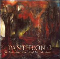 Pantheon I - The Wanderer and His Shadow lyrics
