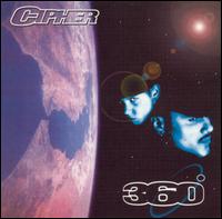 Cipher - 360 Degrees lyrics