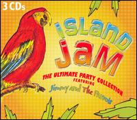 Jimmy & the Parrots - Island Jam lyrics