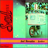Sal Paradise - Further lyrics