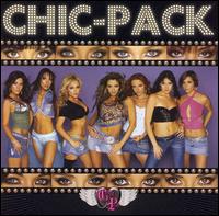 Chic-Pack - Chic-Pack lyrics