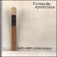 Fireside Syndicate - Fireside Syndicate lyrics
