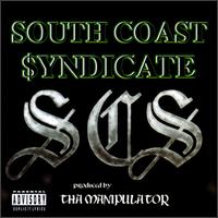 South Coast Syndicate - South Coast Syndicate lyrics