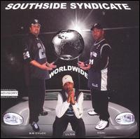 Southside Syndicate - Worldwide lyrics
