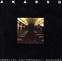 Parallel Chlorophyll Regions - Akarso lyrics