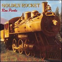 Ron Parks - Golden Rocket lyrics