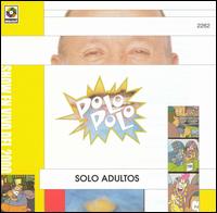 Polo Polo - Show en Vivo 2000 lyrics