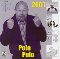 Polo Polo - Show en Vivo, Vol. 17 [live] lyrics