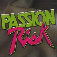 Passion Risk - Passion Risk lyrics