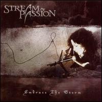 Stream of Passion - Embrace the Storm [CD & DVD] lyrics