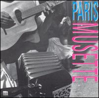 Paris Musette - Paris Musette lyrics