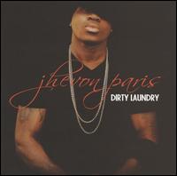 Jhevon Paris - Dirty Laundry lyrics