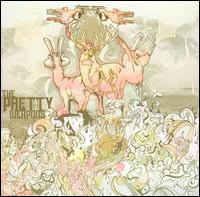 The Pretty Weapons - The Pretty Weapons lyrics