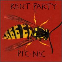 Rent Party - Pic-Nic lyrics