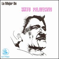 Sixto Palavecino - Lo Mejor De Sixto Palavecino lyrics