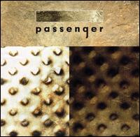 Passenger - Passenger lyrics