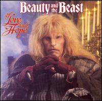 Ron Perlman - Beauty and the Beast: Of Love and Hope lyrics