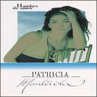 Patricia Manterola - Hambre de Amor lyrics